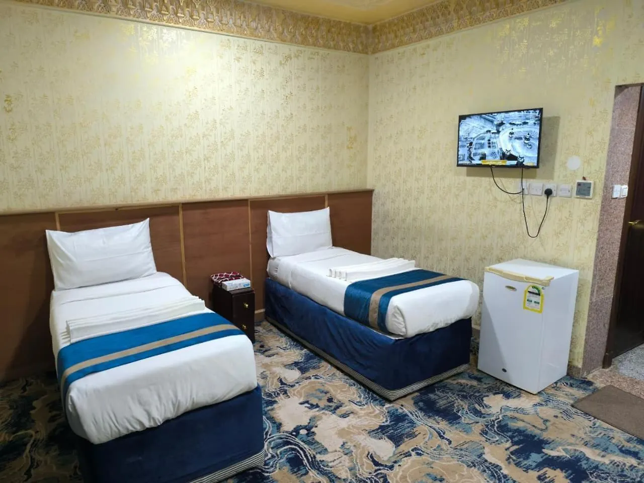 Zad Al Hayat Otel Mekke 0*,  Suudi Arabistan
