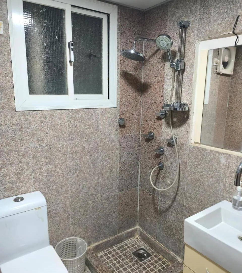 Zad Al Hayat Otel Mekke Suudi Arabistan