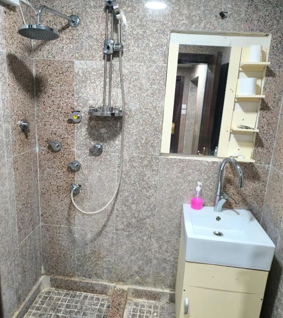 Zad Al Hayat Otel Mekke