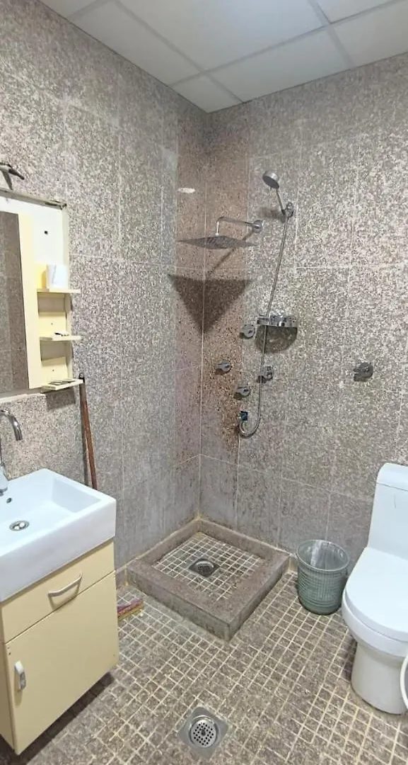 Zad Al Hayat Otel Mekke