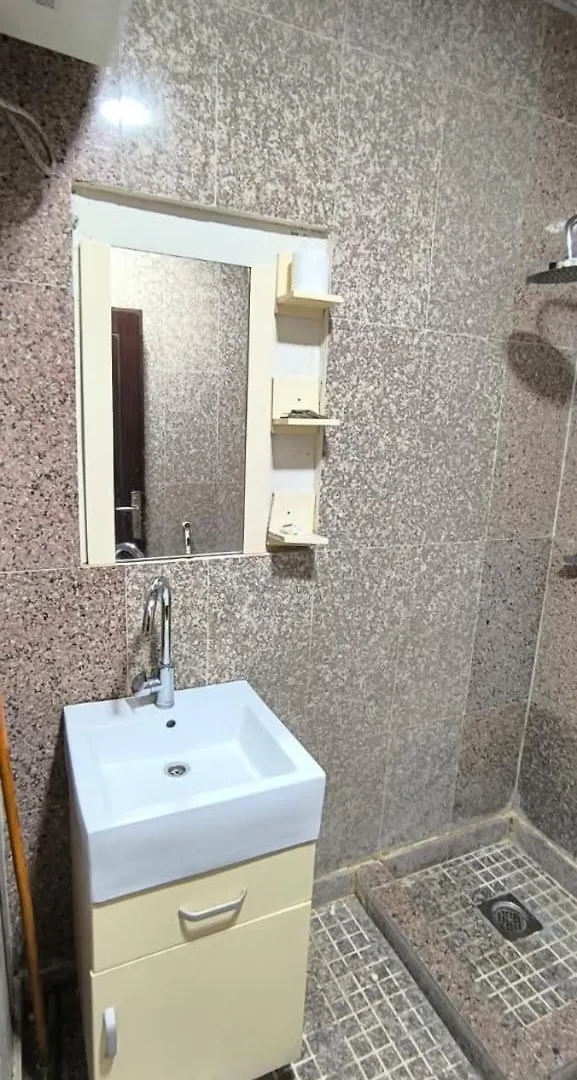 Zad Al Hayat Otel Mekke