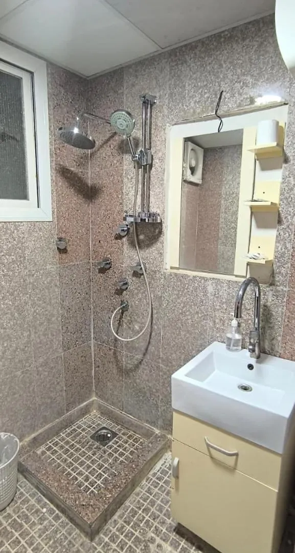 Zad Al Hayat Otel Mekke