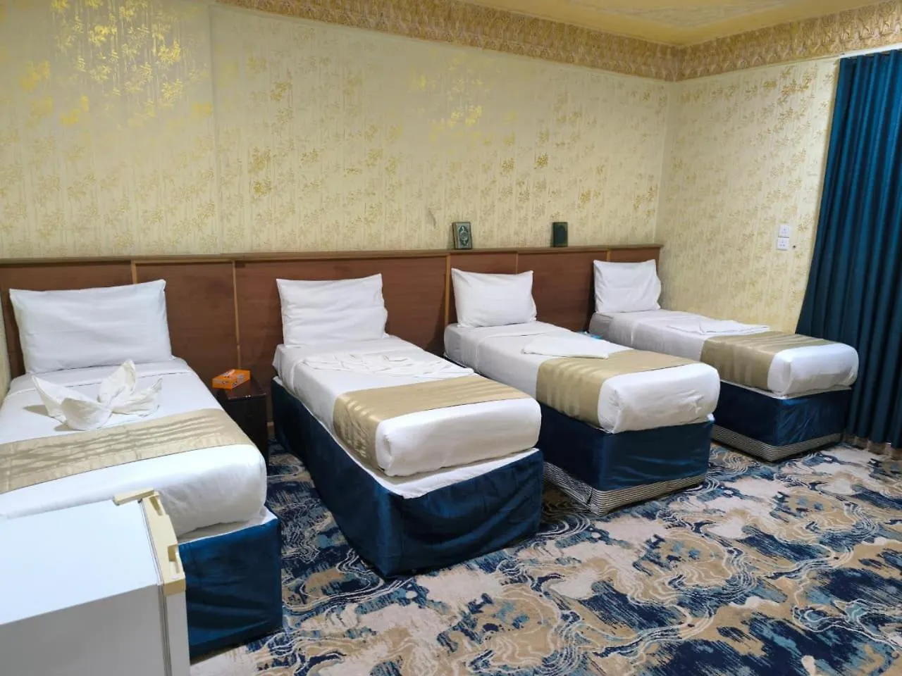 Zad Al Hayat Otel Mekke 0*,  Suudi Arabistan