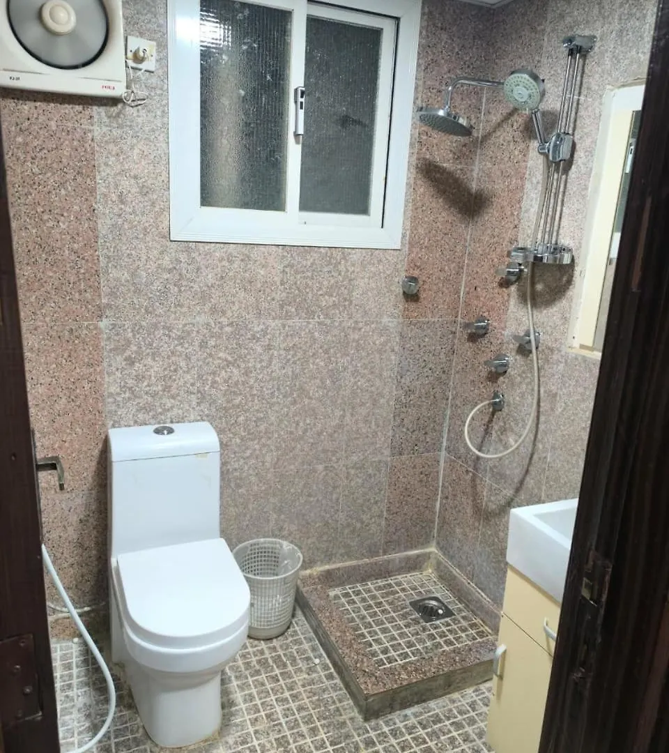 Zad Al Hayat Otel Mekke 0*,  Suudi Arabistan