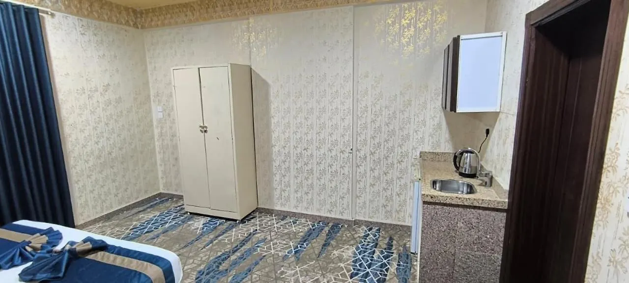 Zad Al Hayat Otel Mekke 0*,  Suudi Arabistan