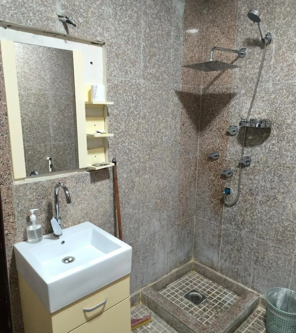 Zad Al Hayat Otel Mekke
